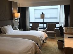 -上海中航虹桥机场泊悦酒店