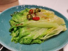 -明阁 Ming Court(广州朗豪酒店)