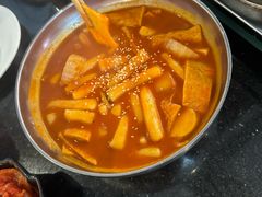 -炙韩料理·部队锅专门店