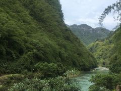 -阿依河景区