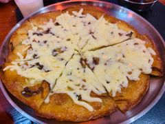 -大阪烧肉BAKA一代(十亩地店)