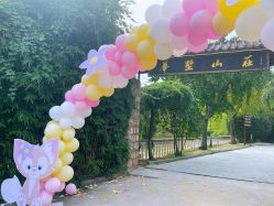 -觅糖派对·宝宝宴生日宴一站式派对策划(河西店)