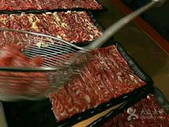 -手选潮汕鲜活牛肉火锅(二七广场店)