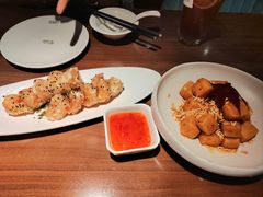 -大树餐厅(益田假日店)