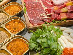 -正宗齐齐哈尔烤肉·齐牛哥鲜切炭火烤肉(杭州总店)