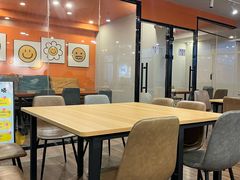-欢度时光桌游·电玩·拼豆(国贸店)
