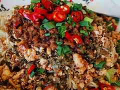 -霸道川面馆(张江店)