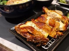 -馔豚·台北菜专门店(深圳湾万象城店)