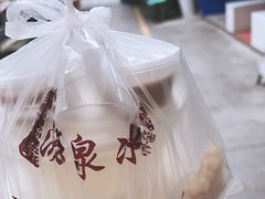 -黄氏沥泉·冰粉(玉林店)