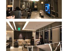 -上海宝华万豪酒店