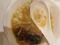 -华膳楼·安徽地标美食·中华餐饮名店(文化公园店)