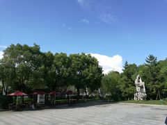 -陈云纪念馆