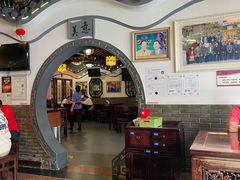 -同得兴 Since·1995 传统苏式面馆(嘉馀坊店)