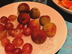 -茶人村·宫廷私厨(奥体印象城店)