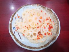 -金杨拉面王小吃面馆·牛三宝面·红烧牛肉粉