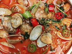 -江太极江浙菜(马桥万达广场店)