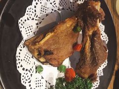 -嘉禾·悦享餐厅(八方汇店)