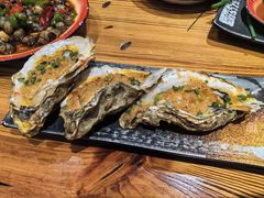 -东方一串·龙虾烧烤·特色烤鱼(柳州路店)