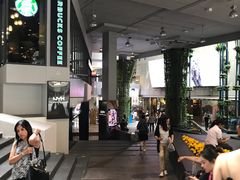 -曼谷铂尔曼皇权酒店