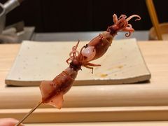 -晴空·日本料理(万象城店)