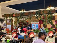 -醉八仙热酒馆(渝中店)