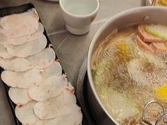 -宴全牛粤来越牛潮汕鲜牛肉火锅(海州万达广场店)