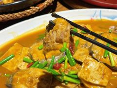 -和源祥·日照菜扛把子(万平口一店)