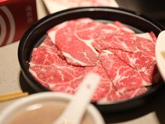 -海底捞火锅(世纪金源店)