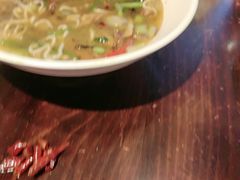 -飨府.老淮面馆.自营(清河路店)