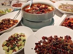 -渝信川菜·川味家常菜(新辰里亚运村店)