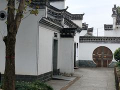 -潜口民宅博物馆