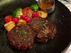 -安妮意大利餐厅(日坛店)