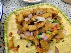 -旺山·浪头人家