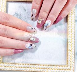 -Beauty Nails 美甲美睫皮肤管理