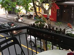 -Pasha帕夏土耳其餐厅(南昌路店)