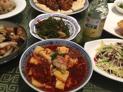 -临潼印象·特色陕菜