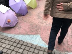 -人民公园-相亲角