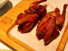 -0776食堂·京城创意菜(七里庄店)