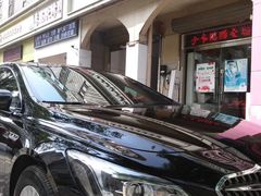 -龙膜膜方汽车贴膜隐形车衣汽车改色(河东店)