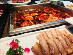 -大妙火锅·非物质文化遗产(东湖公园店)