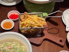 -湖兰金牌小炒肉(椒江万达店)