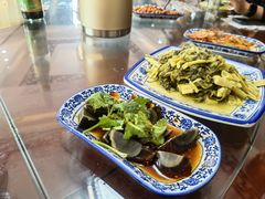 -灵福缘私房菜·农家菜(拈花湾·灵山大佛必推店)