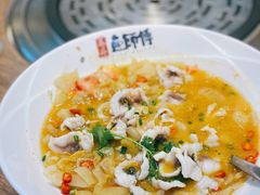 -港升鱼师傅·中山脆肉鲩