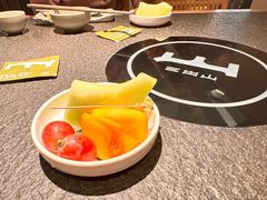 -三出山火锅(南京万象天地店)
