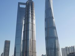 -南京路步行街