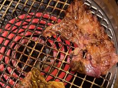 -御牛道日式烤肉料理(杭州万象城店)