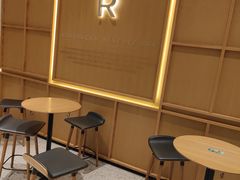 -星巴克臻选(武汉首义汇店)