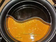 -温野菜涮涮锅(曲江大悦城店)