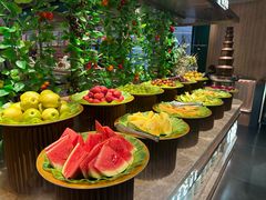 -梨花自助烤肉(西三旗万象汇店)