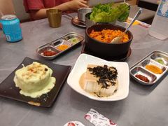 -意成料理